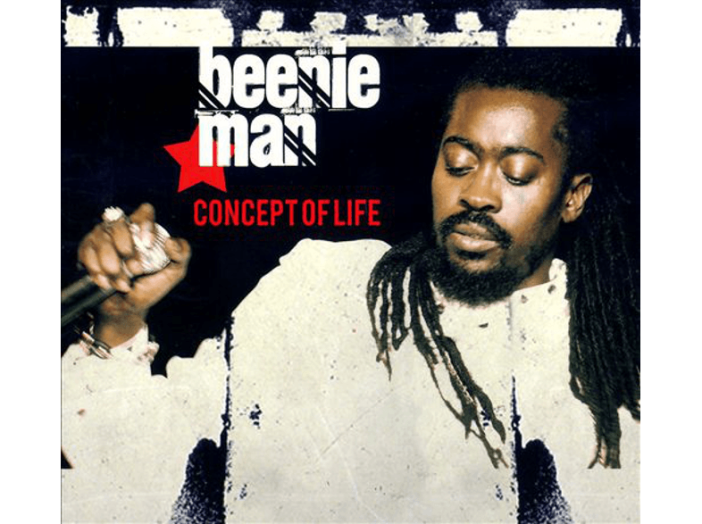 Concept of Life CD