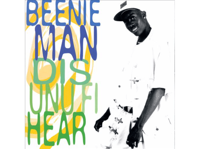 Dis Unu Fi Hear CD