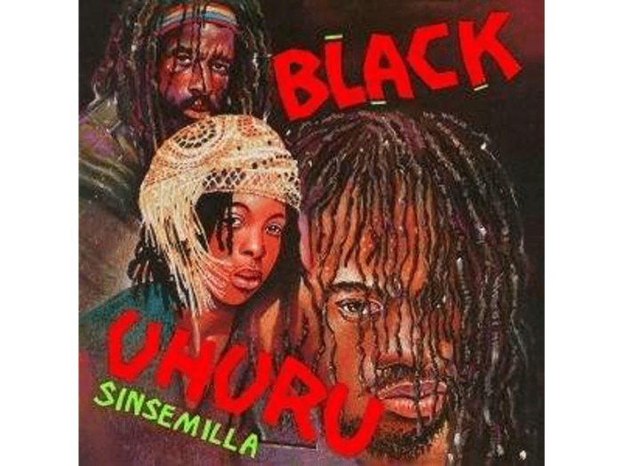 Sinsemilla (Remastered) CD