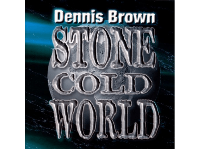 Stone Cold World CD