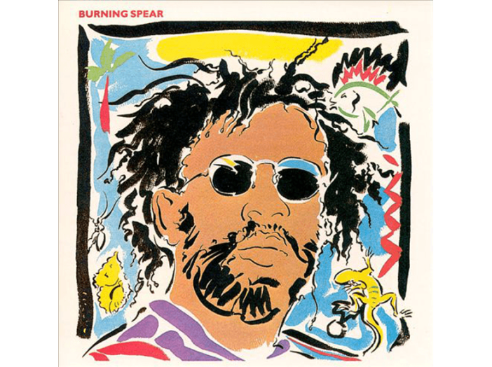 Reggae Greats CD