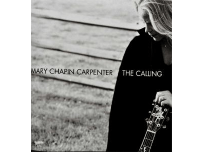 The Calling CD