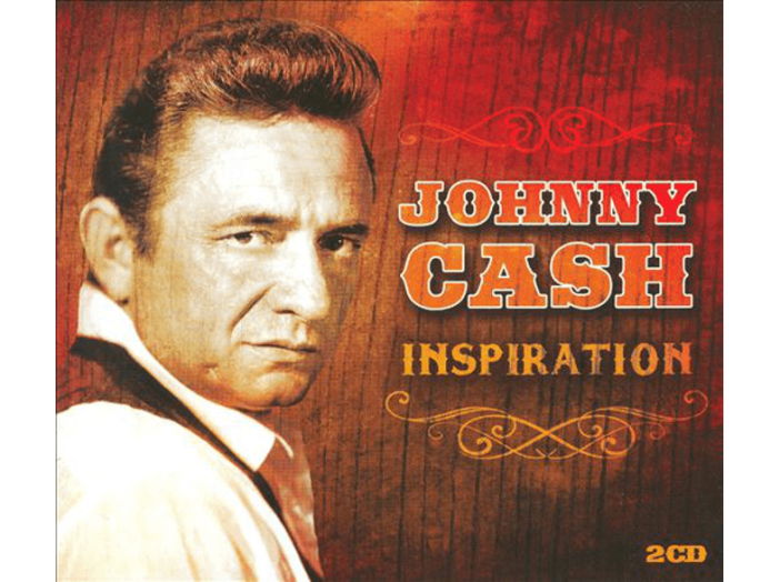 Inspiration CD