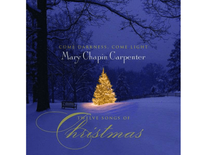 Come Darkness, Come Light - Twelve Songs of Christmas CD