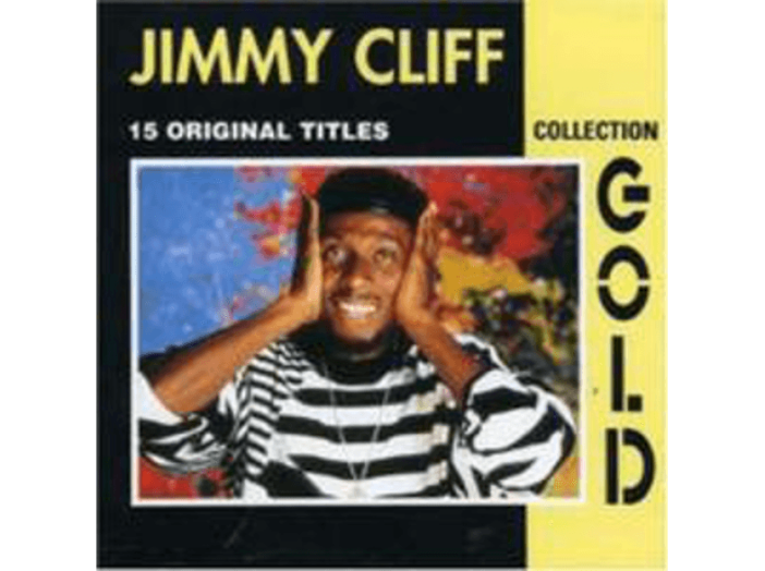 Collection Gold CD