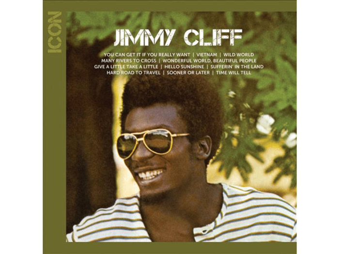 Icon CD