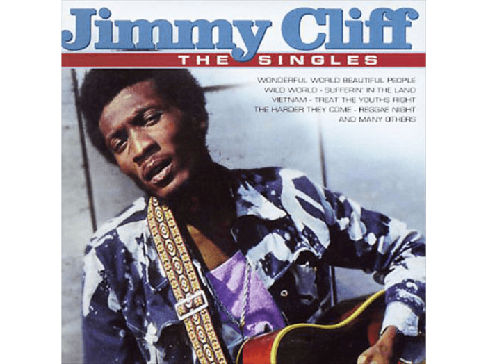 The Singles CD