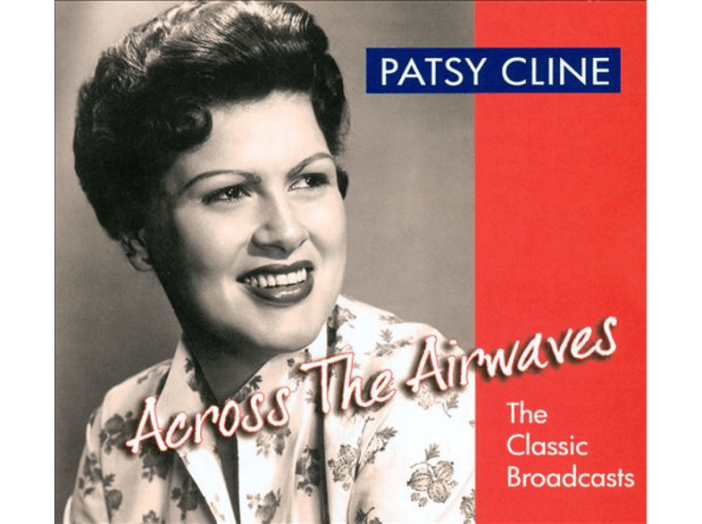 Across the Airwaves CD