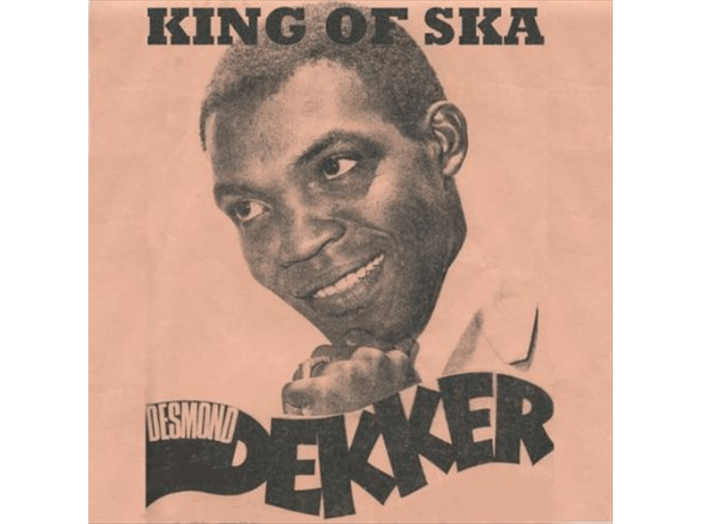 King of Ska CD