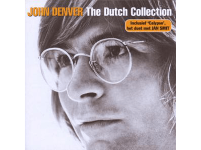 The Dutch Collection CD