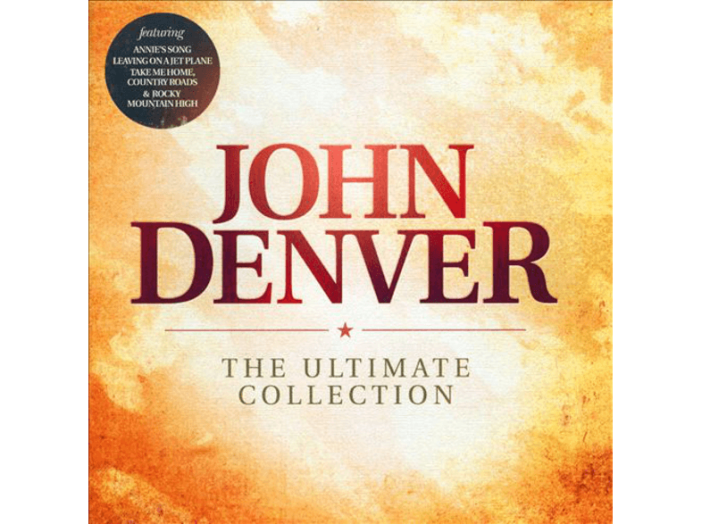 The Ultimate Collection CD