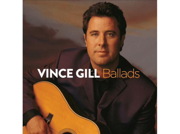 Ballads CD