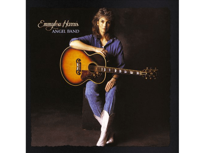Angel Band CD