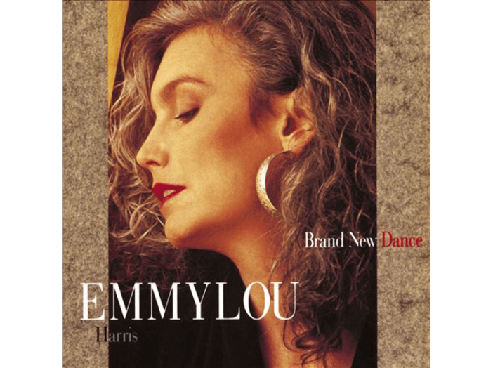 Brand New Dance CD