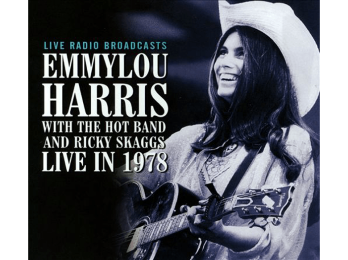 Live in 1978 CD