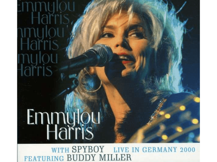 Live in Germany 2000 (Digipak) CD