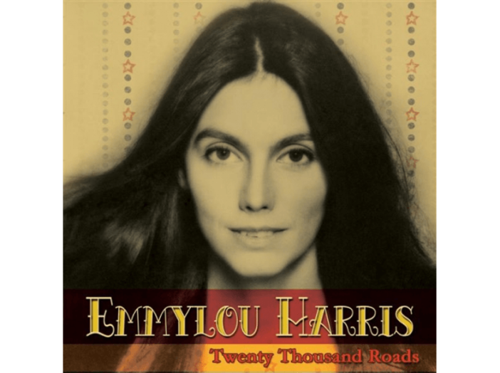 Twenty Thousand Roads CD
