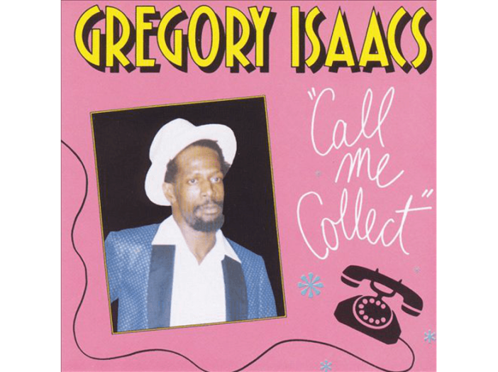 Call Me Collect CD