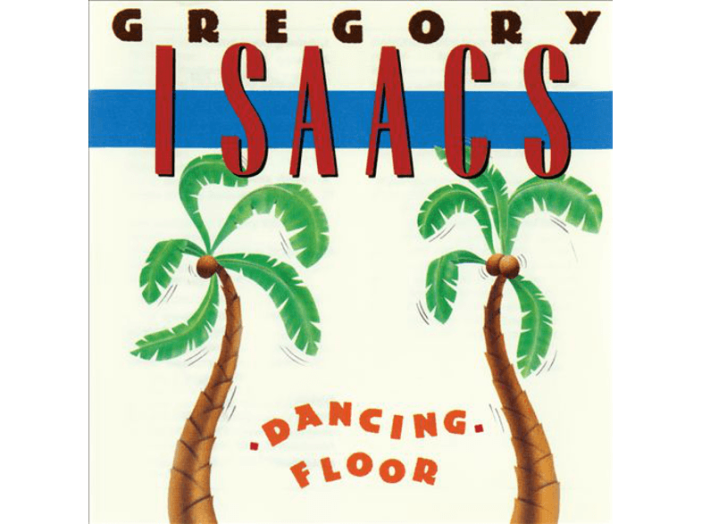 Dancing Floor CD