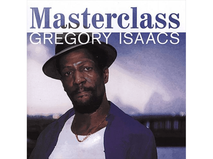 Masterclass CD