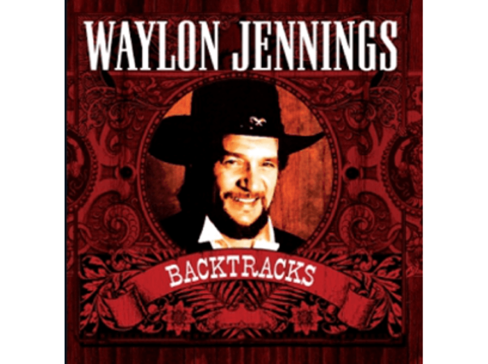 Backtracks CD