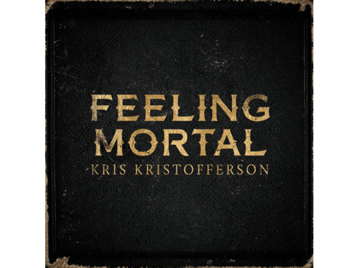 Feeling Mortal CD