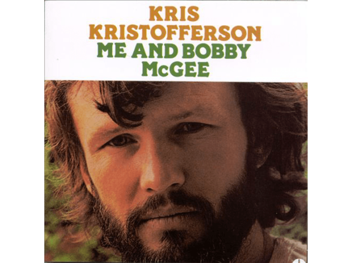 Me and Bobby McGee CD