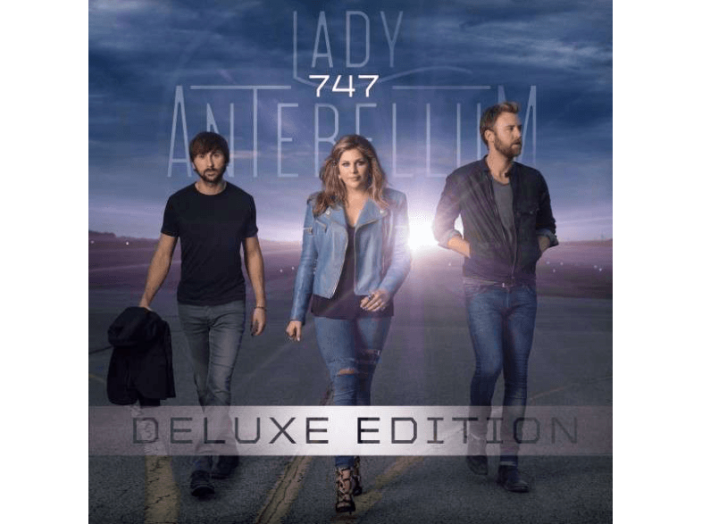 747 (Deluxe Edition) CD
