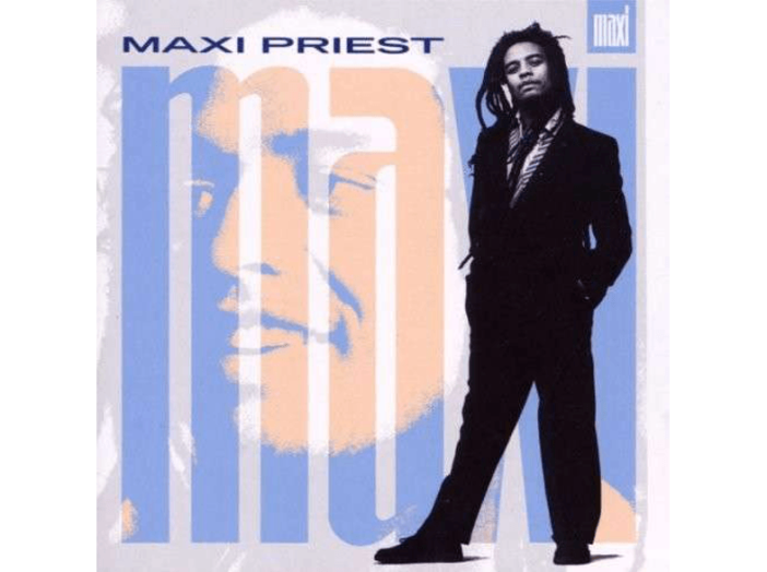 Maxi CD
