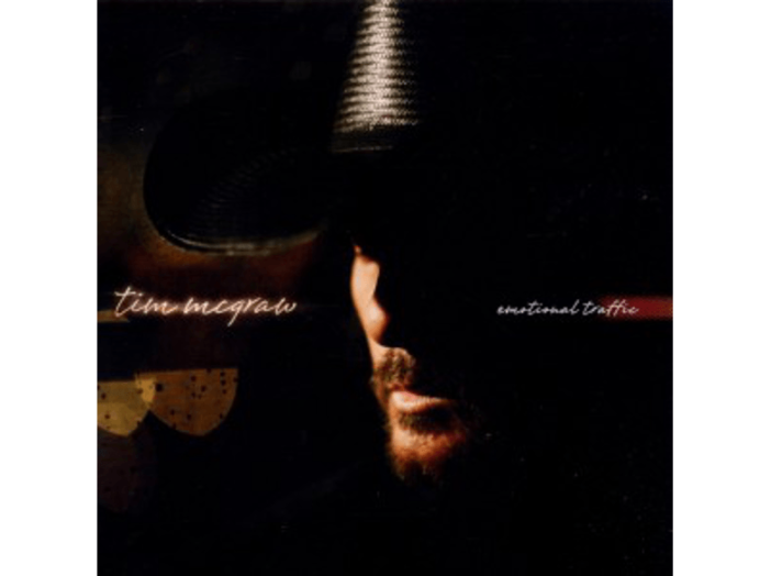Emotional Traffic CD