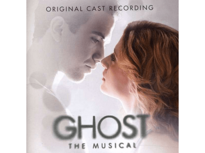 Ghost - The Musical CD