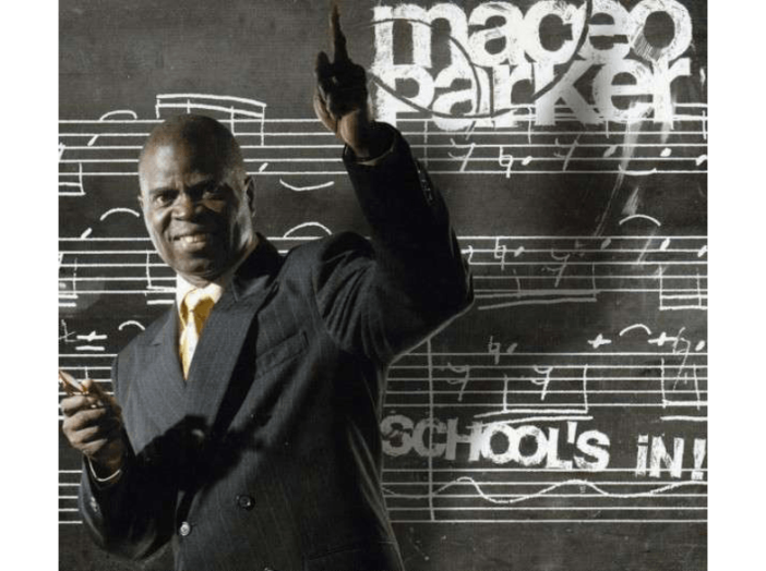 School's In! CD