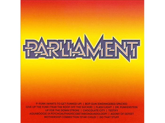 Icon CD