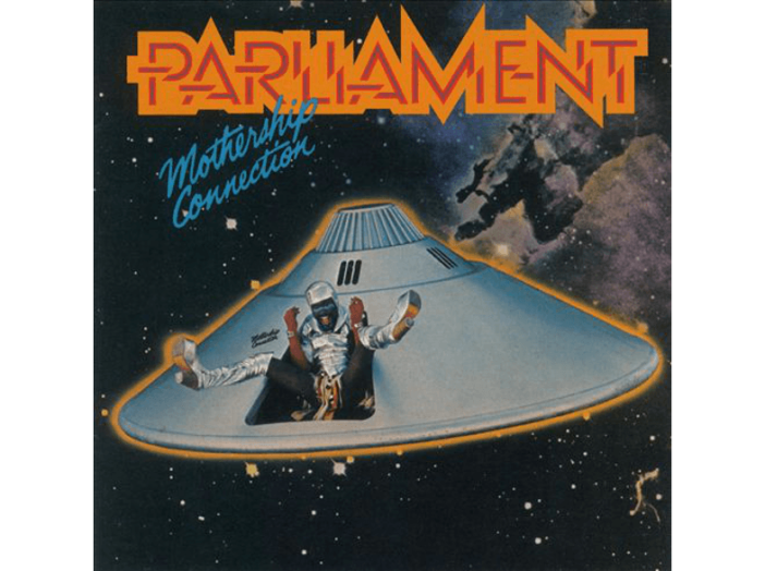 Mothership Connection (Remastered) CD