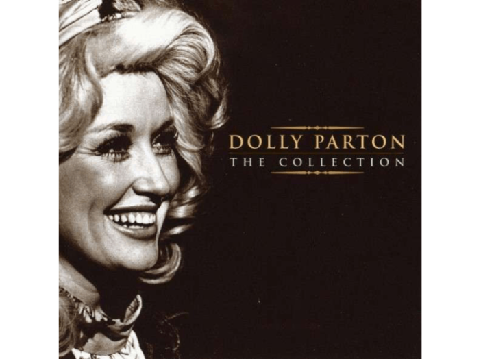 The Collection CD