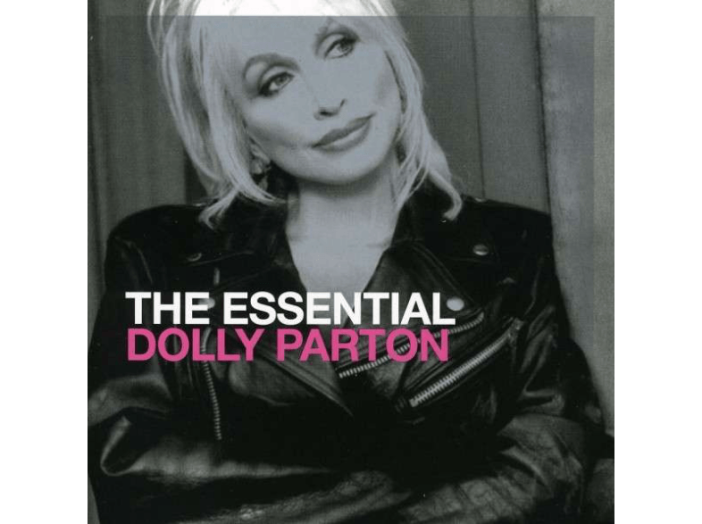 The Essential Dolly Parton CD