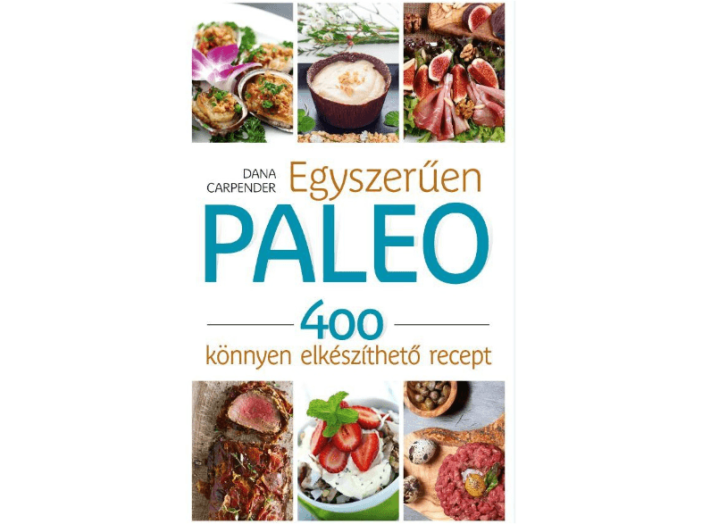 Egyszerűen paleo