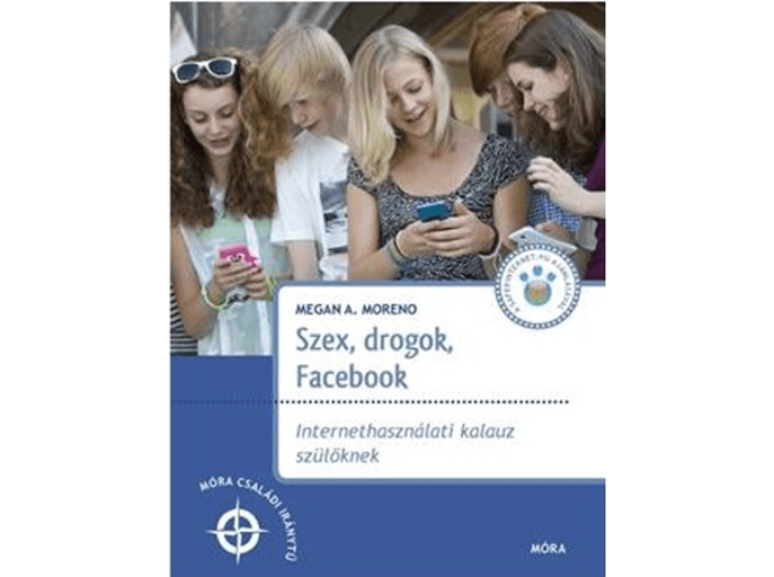 Szex, drogok, Facebook