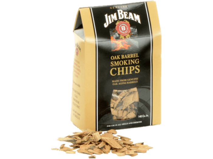 13952 Jim Beam füstölő chips