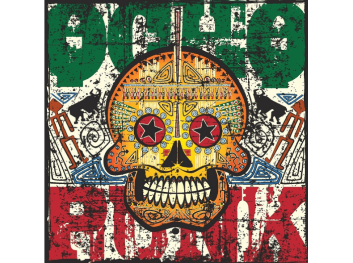 Punk CD