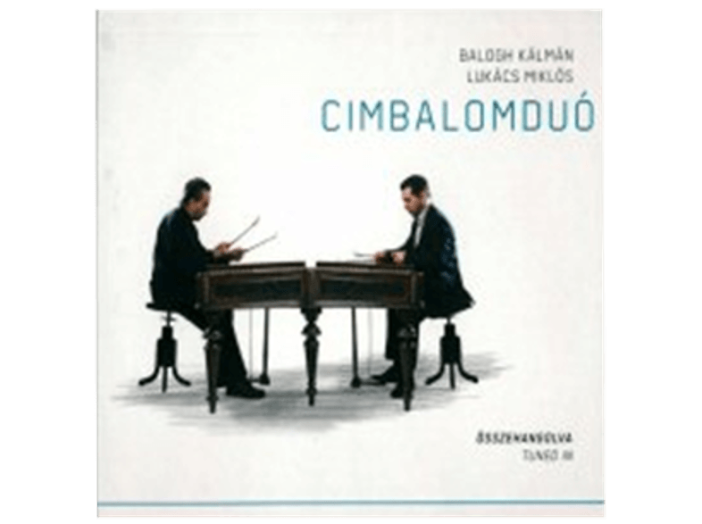 Összehangolva CD