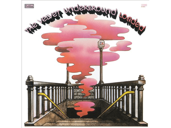 Loaded LP