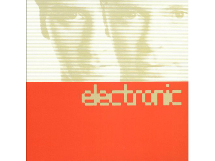 Electronic LP
