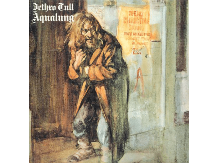 Aqualung LP