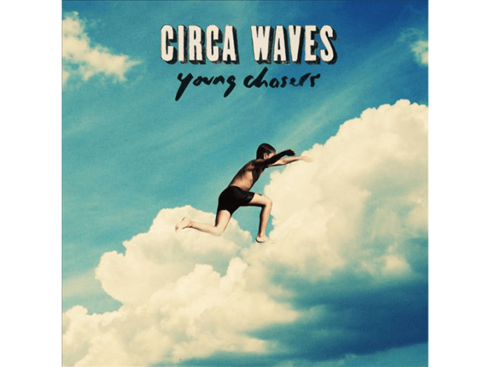 Young Chasers CD