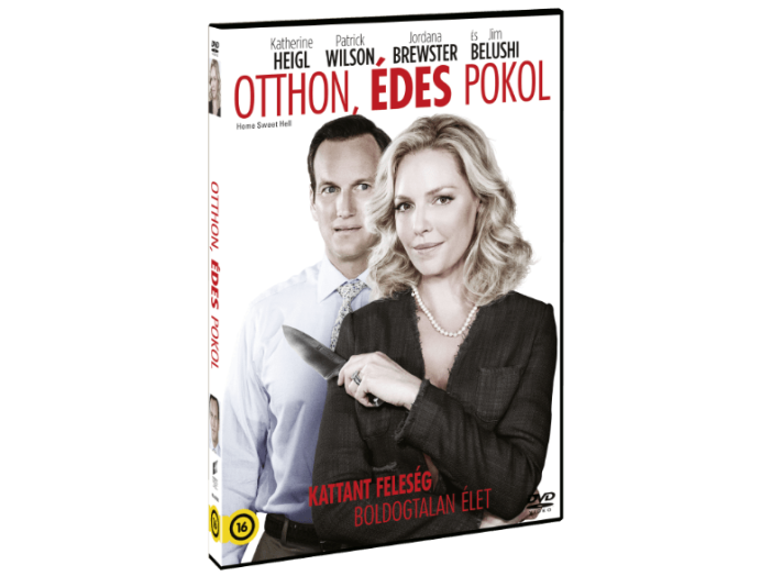 Otthon, Édes Pokol DVD