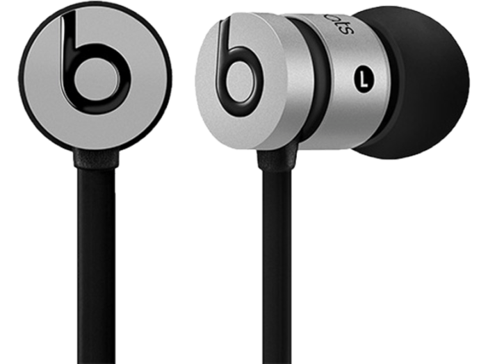 urBeats in ear szürke headset (MK9W2ZM/A)