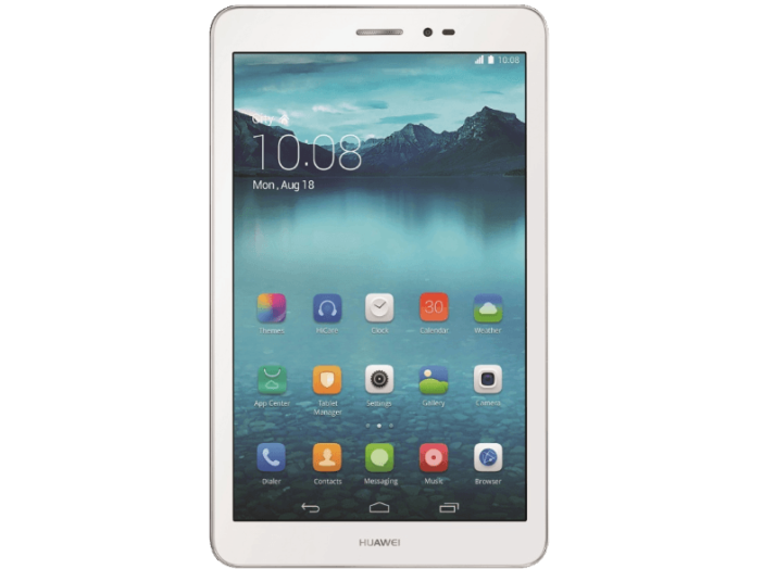 MediaPad T1 8.0 8" IPS tablet