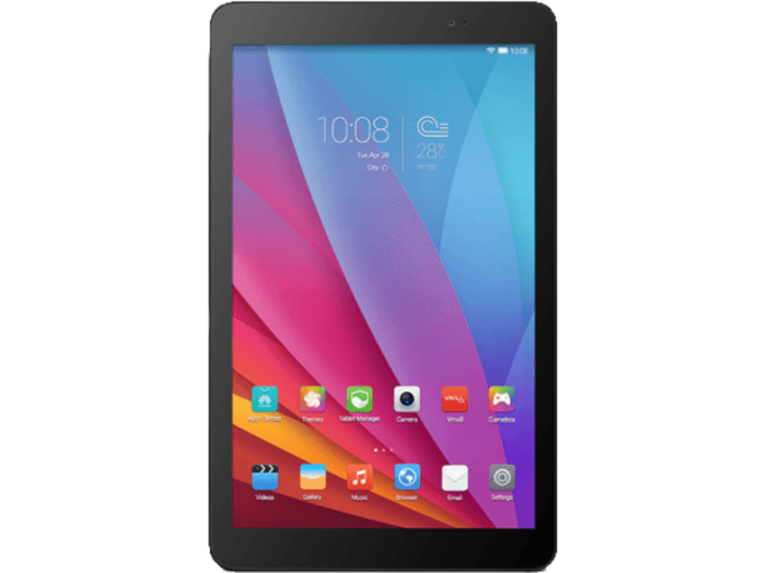 Mediapad T1 10 9,6" fehér 16GB tablet