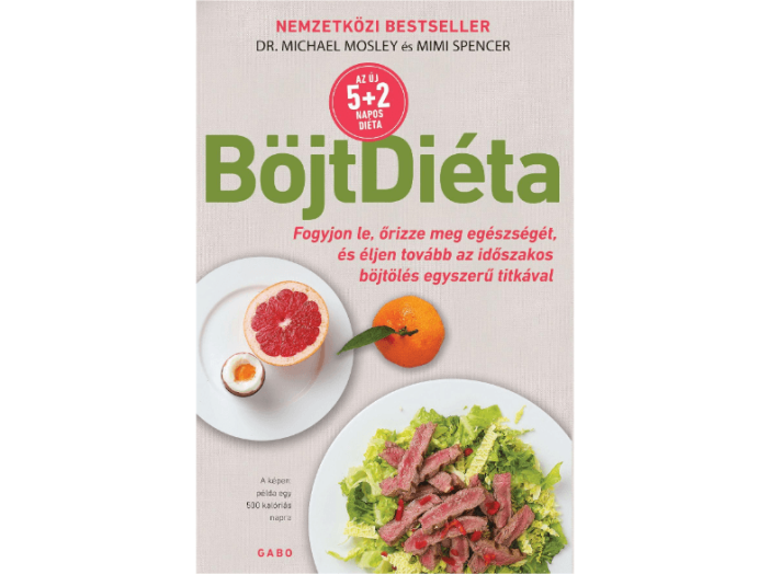 Böjtdiéta
